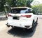 2019 Toyota Fortuner VRZ Putih - Jual mobil bekas di DKI Jakarta-5