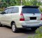 2013 Toyota Kijang Innova G A/T Diesel Silver - Jual mobil bekas di DKI Jakarta-1