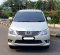 2013 Toyota Kijang Innova G A/T Diesel Silver - Jual mobil bekas di DKI Jakarta-10