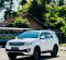 2015 Toyota Fortuner G 4x4 VNT Putih - Jual mobil bekas di Nusa Tenggara Barat-7