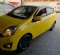 2021 Daihatsu Ayla X Kuning - Jual mobil bekas di DKI Jakarta-7