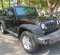 2014 Jeep Wrangler Sport CRD Unlimited Hitam - Jual mobil bekas di DI Yogyakarta-7