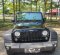 2014 Jeep Wrangler Sport CRD Unlimited Hitam - Jual mobil bekas di DI Yogyakarta-8