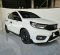 2022 Honda Brio RS CVT Urbanite Edition Putih - Jual mobil bekas di Jawa Barat-9