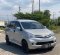 2012 Toyota Avanza 1.3G MT Silver - Jual mobil bekas di Jawa Timur-7