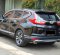 2018 Honda CR-V 1.5L Turbo Prestige Hitam - Jual mobil bekas di DKI Jakarta-2