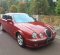 2000 Jaguar S Type Merah - Jual mobil bekas di Banten-1