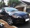 2009 Jaguar XF 3.0 Hitam - Jual mobil bekas di DKI Jakarta-1