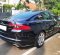 2009 Jaguar XF 3.0 Hitam - Jual mobil bekas di DKI Jakarta-6