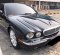 2006 Jaguar XJ Six Hitam - Jual mobil bekas di Banten-2