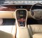 2006 Jaguar XJ Six Hitam - Jual mobil bekas di Banten-3