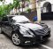 2010 Mercedes-Benz E-Class 250 Hitam - Jual mobil bekas di DKI Jakarta-1