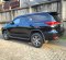 2018 Toyota Fortuner 2.4 G AT Hitam - Jual mobil bekas di DKI Jakarta-4