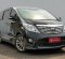 2011 Toyota Alphard S Hitam - Jual mobil bekas di Banten-7