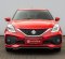 2021 Suzuki Baleno Hatchback A/T Merah - Jual mobil bekas di Banten-5