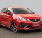 2021 Suzuki Baleno Hatchback A/T Merah - Jual mobil bekas di Banten-8