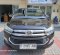 2017 Toyota Kijang Innova 2.0 G Hitam - Jual mobil bekas di DKI Jakarta-3