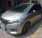 2017 Honda Jazz RS Abu-abu - Jual mobil bekas di Jawa Barat-1