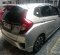 2017 Honda Jazz RS Abu-abu - Jual mobil bekas di Jawa Barat-4