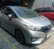 2017 Honda Jazz RS Abu-abu - Jual mobil bekas di Jawa Barat-7