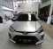 2022 Toyota Raize 1.0T G CVT One Tone Silver - Jual mobil bekas di DKI Jakarta-1