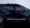 2021 Mitsubishi Xpander Cross Premium Package AT Hitam - Jual mobil bekas di DKI Jakarta-3