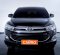 2017 Toyota Kijang Innova V Hitam - Jual mobil bekas di Jawa Barat-4