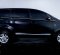 2017 Toyota Kijang Innova V Hitam - Jual mobil bekas di Jawa Barat-5