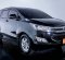 2017 Toyota Kijang Innova V Hitam - Jual mobil bekas di Jawa Barat-7