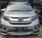 2016 Honda BR-V S Silver - Jual mobil bekas di Jawa Barat-7