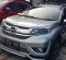 2016 Honda BR-V S Silver - Jual mobil bekas di Jawa Barat-8