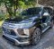 2021 Mitsubishi Pajero Sport Dakar 4x2 AT Hitam - Jual mobil bekas di DKI Jakarta-8