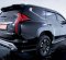 2021 Mitsubishi Pajero Sport Dakar 4x2 AT Hitam - Jual mobil bekas di Banten-6