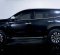 2021 Mitsubishi Pajero Sport Dakar 4x2 AT Hitam - Jual mobil bekas di Banten-7