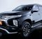 2021 Mitsubishi Pajero Sport Dakar 4x2 AT Hitam - Jual mobil bekas di Banten-11