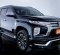 2021 Mitsubishi Pajero Sport Dakar 4x2 AT Hitam - Jual mobil bekas di Banten-12