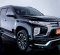 2021 Mitsubishi Pajero Sport Dakar 4x2 AT Hitam - Jual mobil bekas di Jawa Barat-7