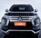 2021 Mitsubishi Pajero Sport Dakar 4x2 AT Hitam - Jual mobil bekas di Jawa Barat-8