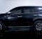 2021 Mitsubishi Pajero Sport Dakar 4x2 AT Hitam - Jual mobil bekas di Jawa Barat-9