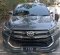 2020 Toyota Kijang Innova 2.0 NA Abu-abu - Jual mobil bekas di Jawa Barat-5