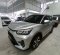 2022 Toyota Raize 1.0T G CVT One Tone Silver - Jual mobil bekas di DKI Jakarta-2