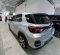 2022 Toyota Raize 1.0T G CVT One Tone Silver - Jual mobil bekas di DKI Jakarta-8