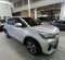 2022 Toyota Raize 1.0T G CVT One Tone Silver - Jual mobil bekas di DKI Jakarta-9