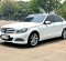 2014 Mercedes-Benz C-Class C 200 Avantgarde Line Putih - Jual mobil bekas di DKI Jakarta-3