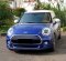 2018 MINI 3 door Cooper Biru - Jual mobil bekas di DKI Jakarta-3