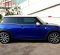 2018 MINI 3 door Cooper Biru - Jual mobil bekas di DKI Jakarta-4