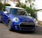 2018 MINI 3 door Cooper Biru - Jual mobil bekas di DKI Jakarta-9