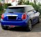 2018 MINI 3 door Cooper Biru - Jual mobil bekas di DKI Jakarta-15