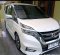 2019 Nissan Serena Highway Star Putih - Jual mobil bekas di DKI Jakarta-3