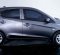 2021 Honda Brio Satya E CVT Abu-abu - Jual mobil bekas di DKI Jakarta-3